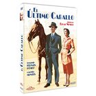 El &uacute;ltimo caballo [DVD]