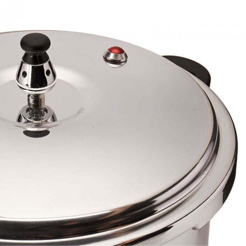 Olla de Presi&oacute;n T-Fal 8 L V&aacute;lvula De Seguridad ... image number null