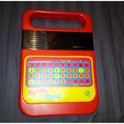 Texas Instruments, Speak & Spell. Juguete y juego electr&oacute;nico