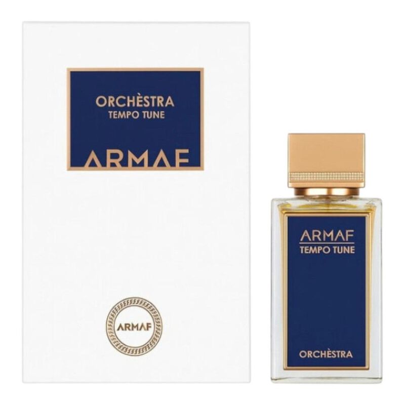 Perfume Armaf Ochestra Tempo Tune Edp 80 Ml image number null