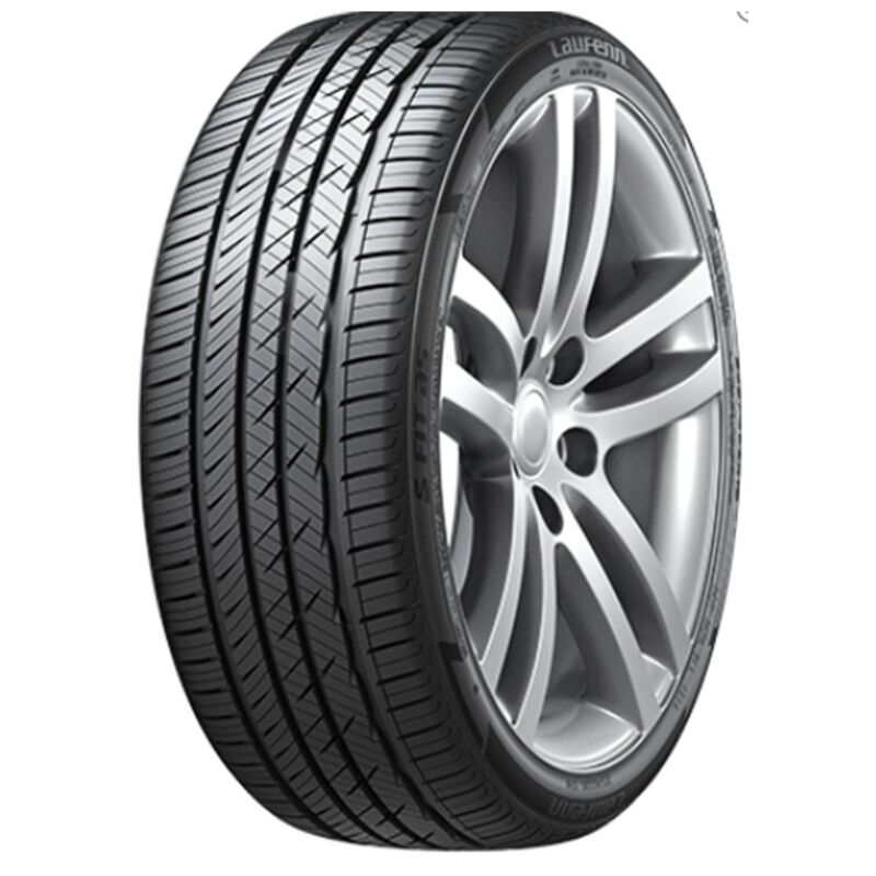 Llanta 225/40R18 92W Laufenn S Fit AS image number null