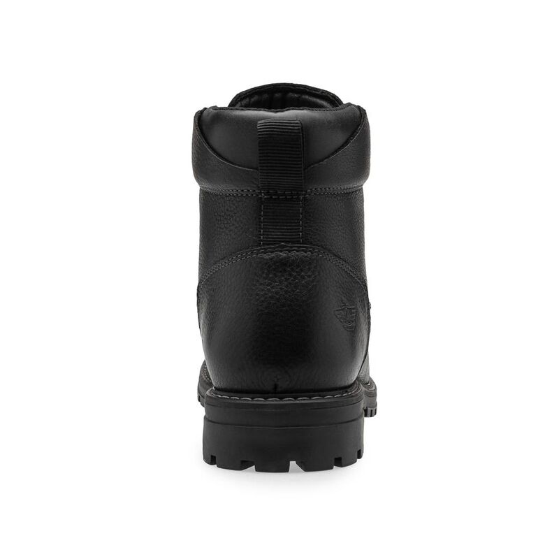 Bota Dockers&reg; Hombre Sebastian D2124851 Negro image number null