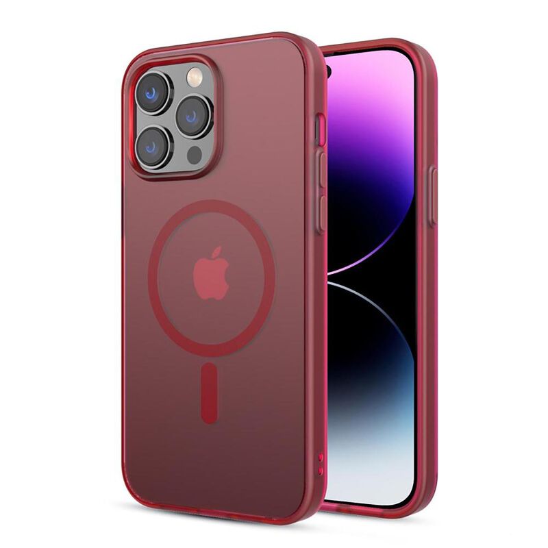 Funda MYBAT Shade con MagSafe para iPhone 14 PR... image number null