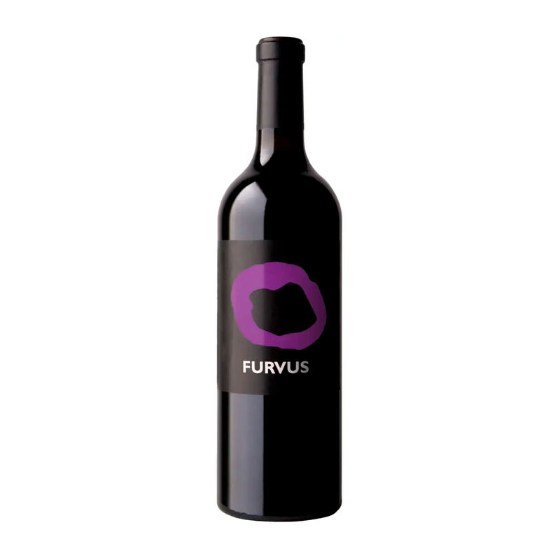 Vino Tinto Furvus Santo Tomas 750 ml image number null