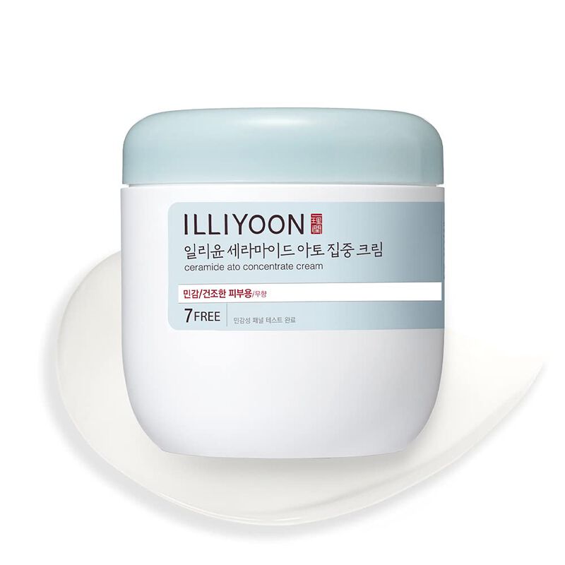 Crema Hidratante Illiyoon Ceramide Auto Concent... image number null