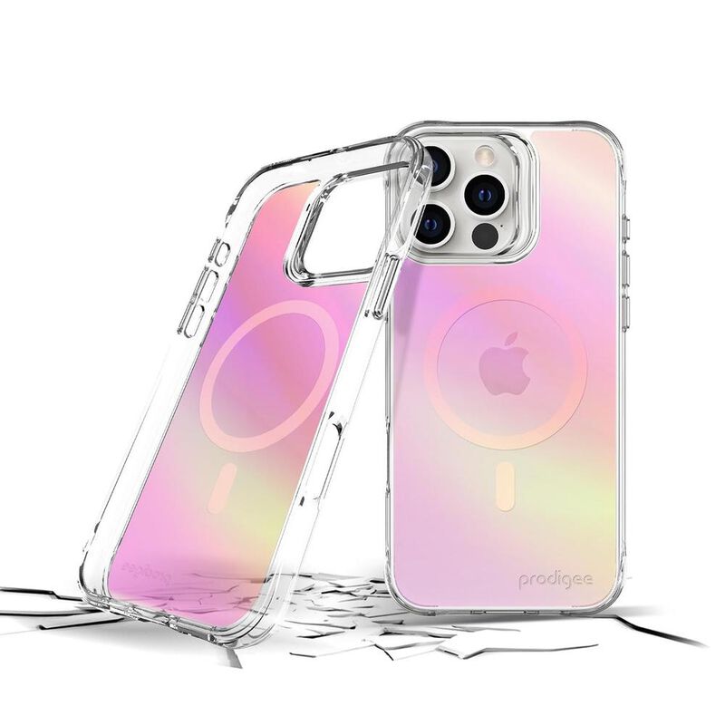 Funda PRODIGEE Glow Mag para iPhone 16 PRO MAX ... image number null