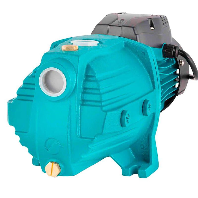 Combo Bomba Tipo Jet + Smart Pressystem image number null