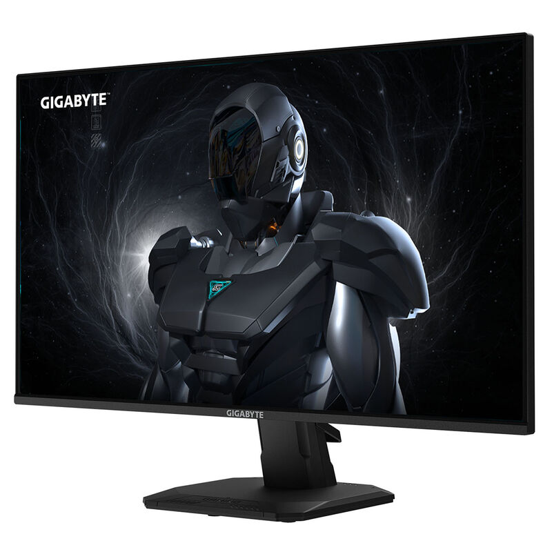 Monitor Gamer Gigabyte Gs25f2a De 24.5", Full H... image number null