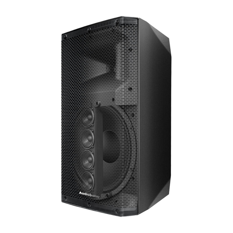 Bocina profesional Audiobahn 15'' ETERNAL15X image number null