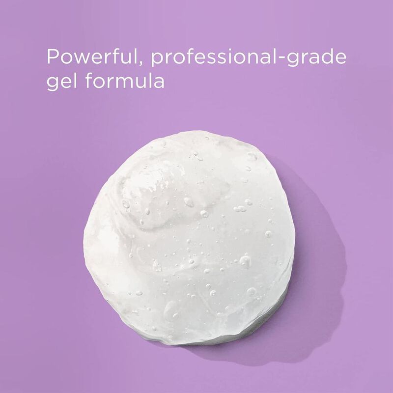 Removedor de callos en gel, Lee Beauty, 8oz image number null