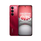 Realme C75 8GB 256GB RAM Rojo Realme C75 8GB 256GB RAM Rojo