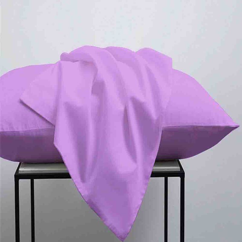 Fundas de Almohada Suaves y Duraderas Lavanda K... image number null