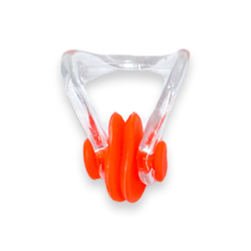 Estuche de Tapones O&iacute;dos Nataci&oacute;n+Pinza Nasal P... image number null