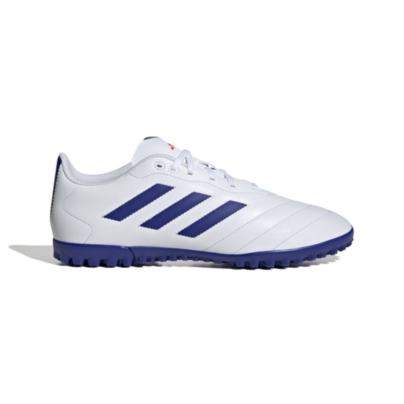 Tenis Hombre Adidas Goletto VIII TF Blanco IH82... image number null