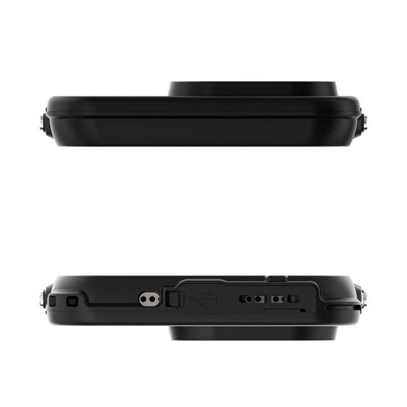 Funda Ghostek Nautical Para Iphone 16 Pro Trans... image number null