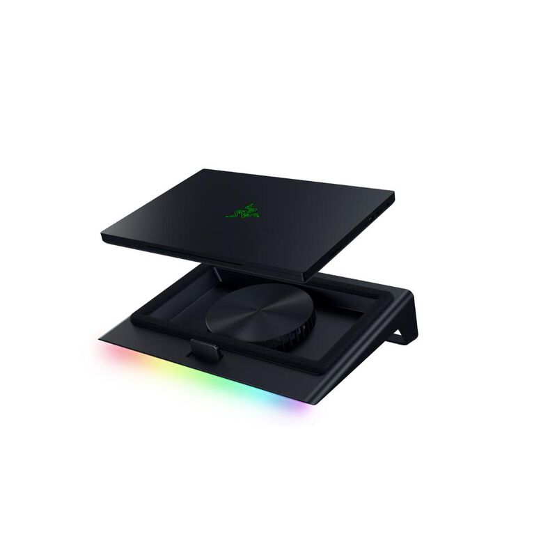 Razer Laptop Cooling Pad US CAN image number null