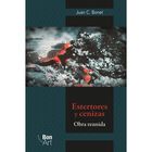 Estertores y cenizas