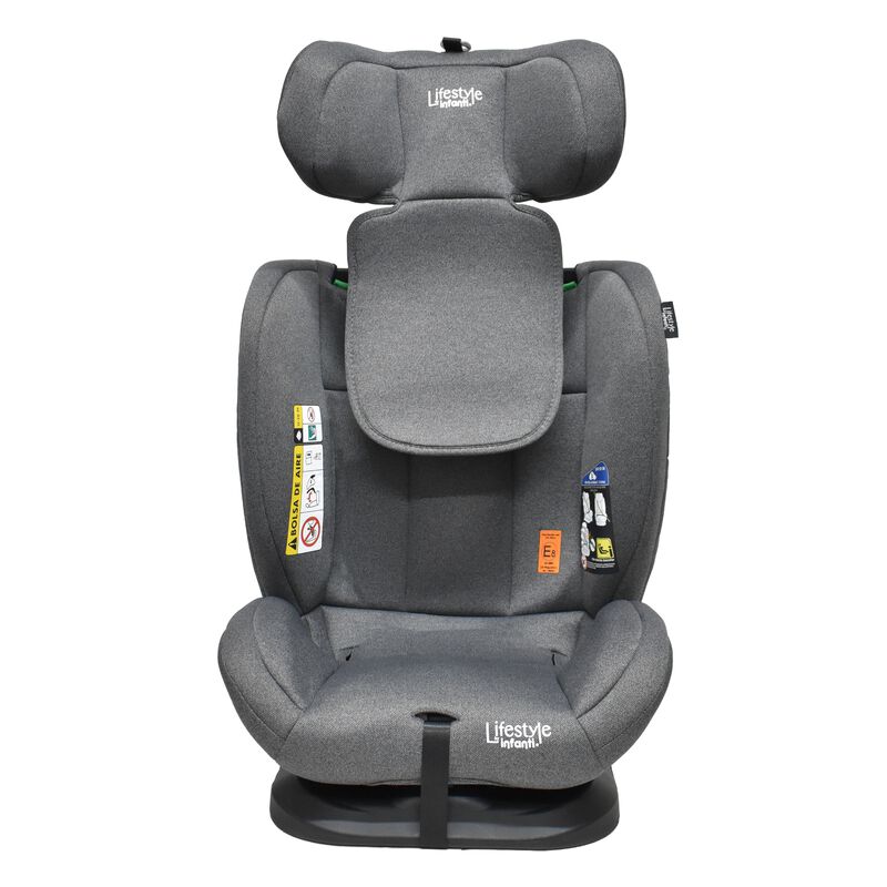 Autoasiento Prix Reclinaci&oacute;n Ajustable Arn&eacute;s De... image number null