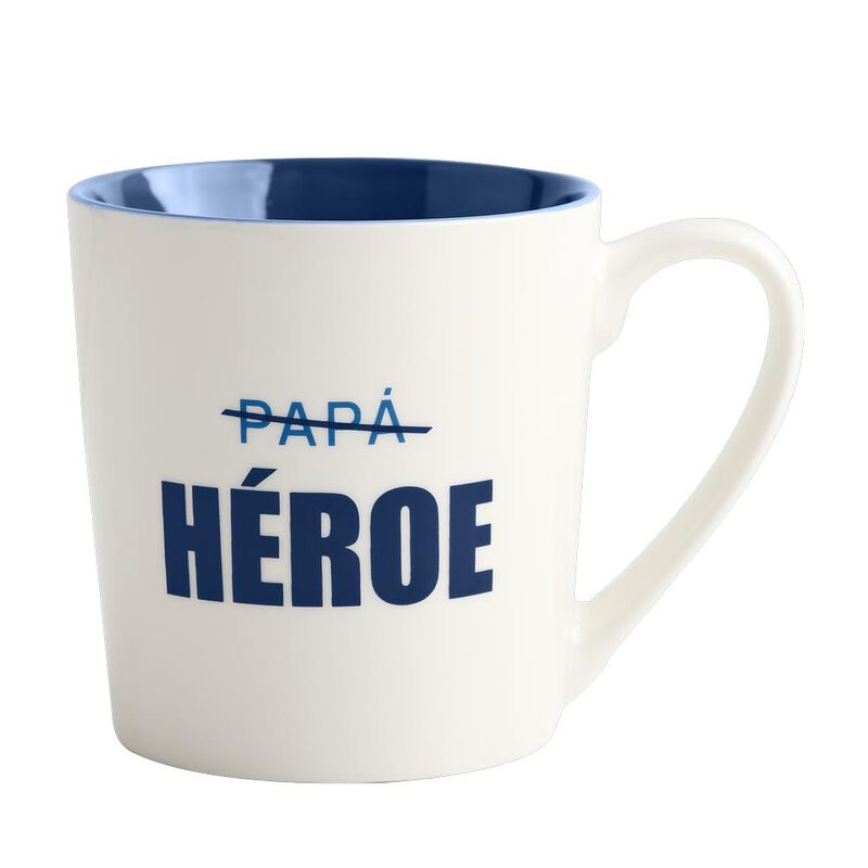 Taza Dad LUCKMAN Taza t&eacute;rmica para Caf&eacute; de 500 ... image number null