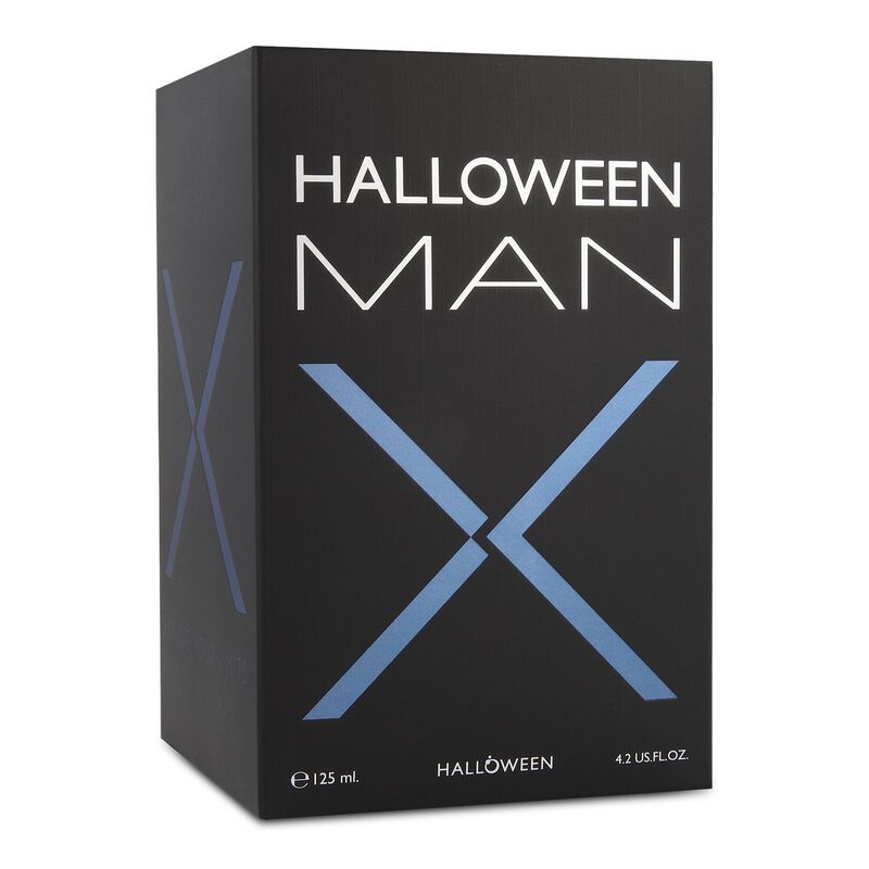 Halloween X Man 125 ml image number null