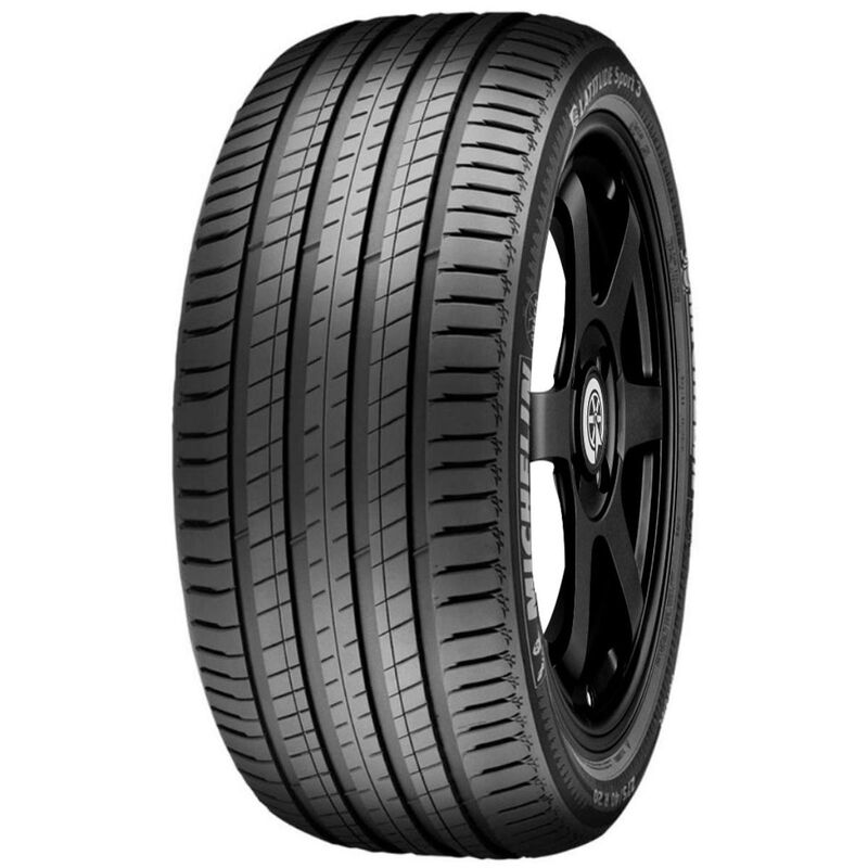 Llanta 235/55R18 100W Michelin Latitude Sport 3 image number null