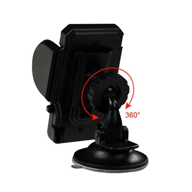 Soporte MYBAT para Auto 2 en 1 ajustable univer... image number null