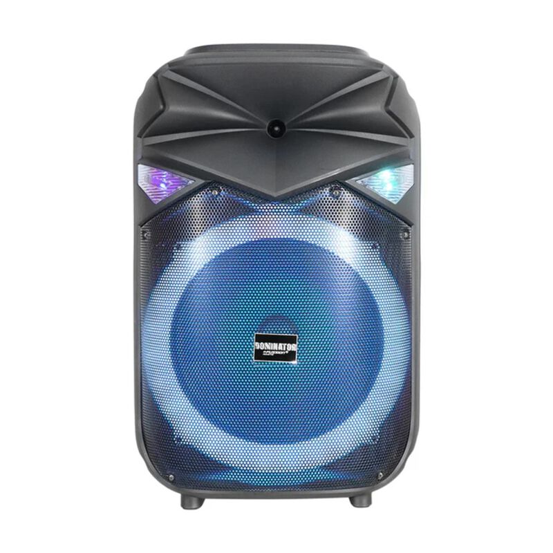 Bafle Amplificado Fussion PBS-15020 15" Dominat... image number null