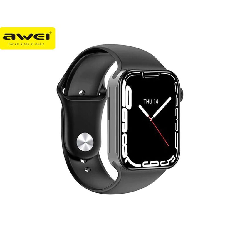 Awei H15 Smart Call Watch image number null
