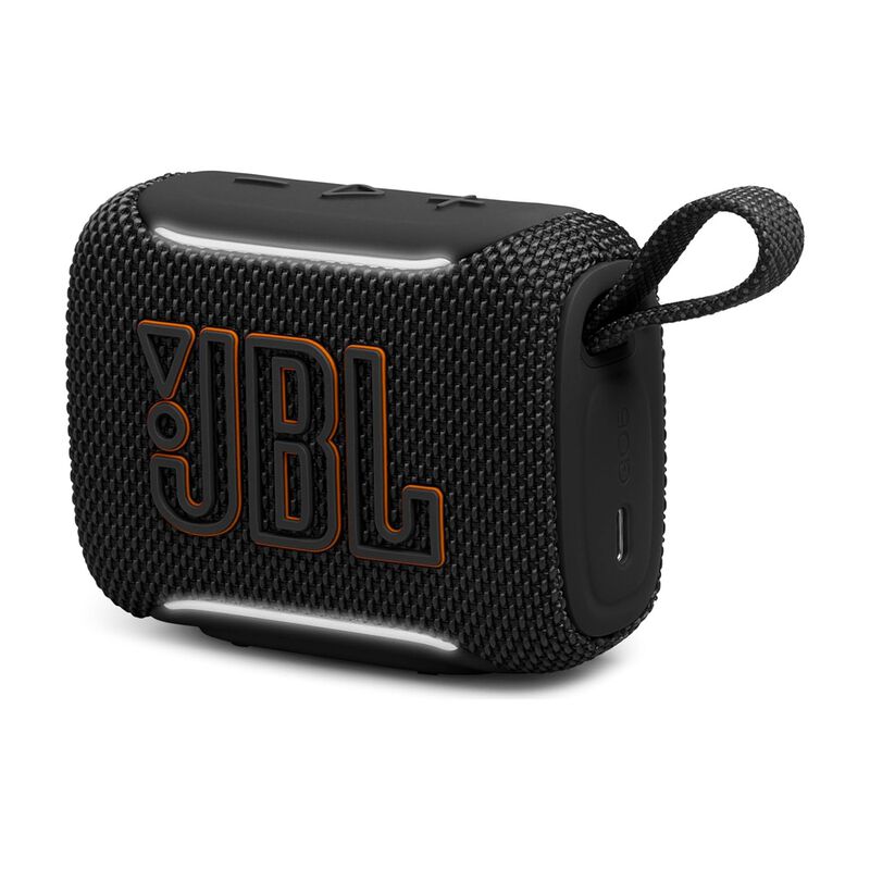 Bocina Inal&aacute;mbrica Jbl Go 5 Color Negro image number null