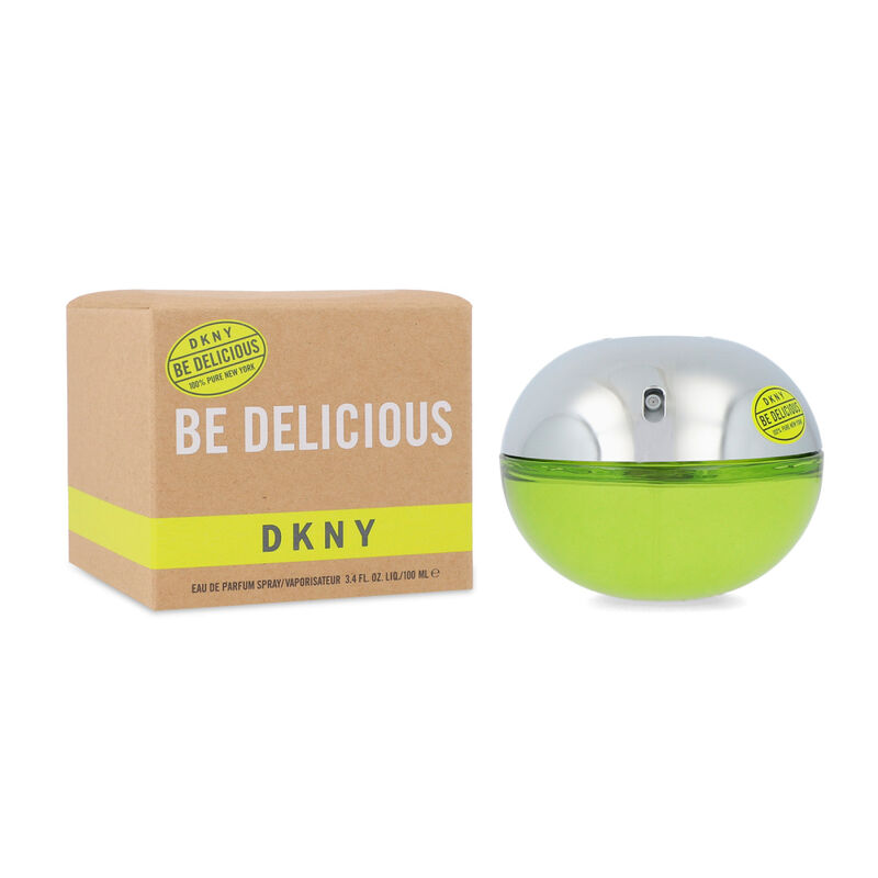 Dkny Be Delicious 100Ml Edp Spray image number null