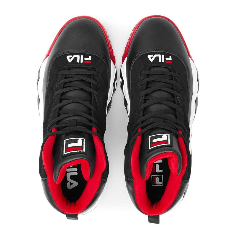 Tenis Fila Mb Para Hombre image number null