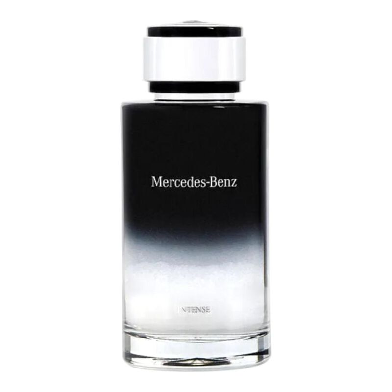 Perfume Mercedes Benz Intense For Men Edt 240 M... image number null