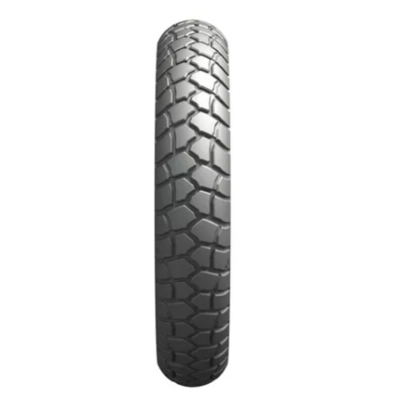 Llanta Michelin 110/80 R 18 M/C 58V ANAKEE ADVE... image number null