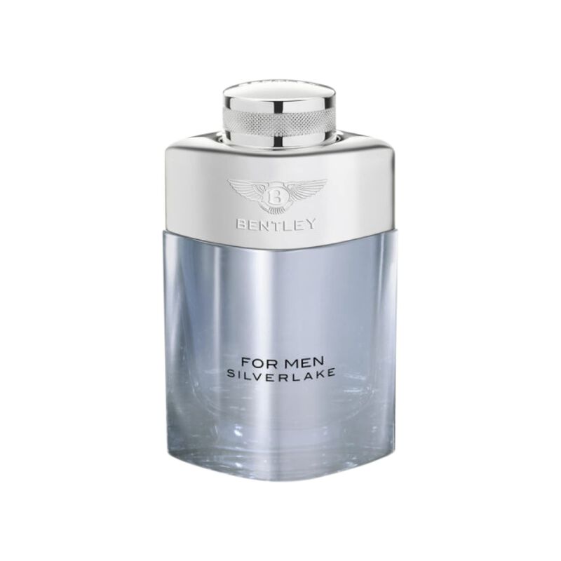 Perfume Bentley Silverlake Eau De Parfum, 100 M... image number null