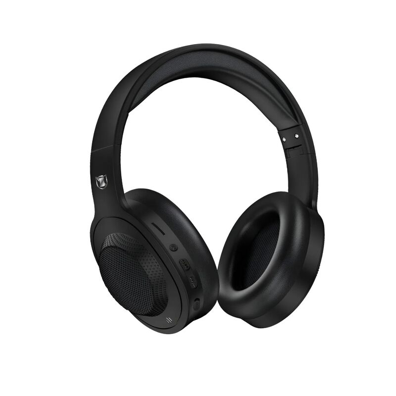 Aud&iacute;fonos Kaiser KHL-5502BK Negro image number null