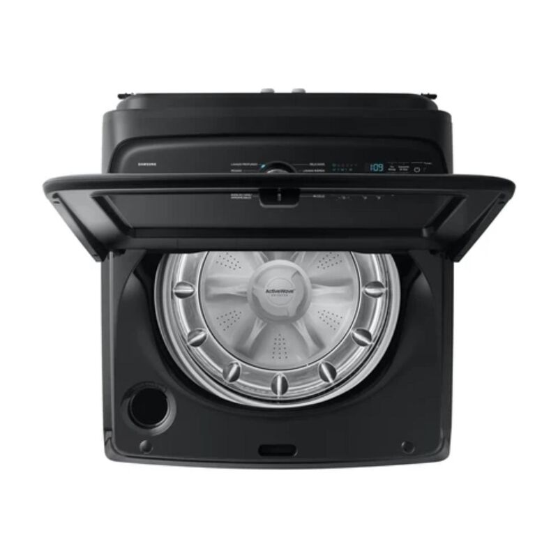 Lavadora Autom&aacute;tica Samsung 25 Kilos Carga Supe... image number null