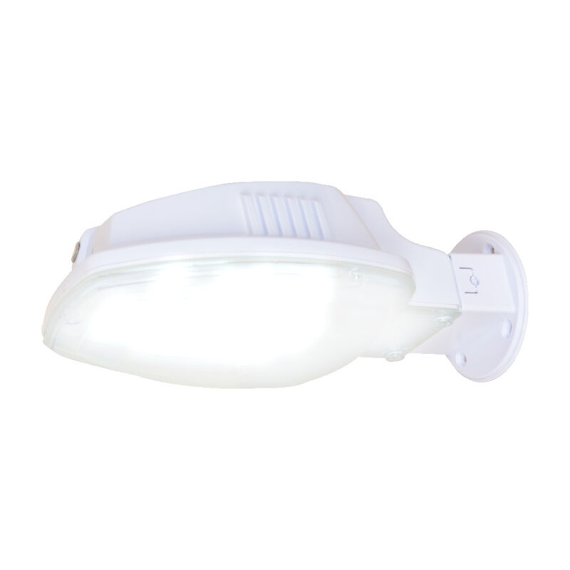 L&aacute;mpara De Exterior Led Para Sobreponer 30 W Te... image number null