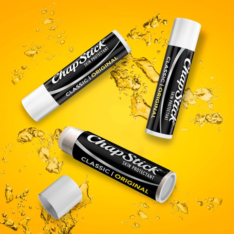 B&aacute;lsamo Labial Chapstick Classic Original, 4,25... image number null