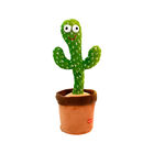 Juguete Cactus Bailarin Bluelander