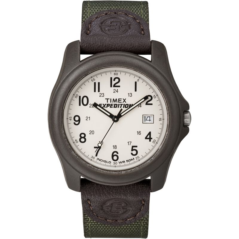 Reloj Timex Expedition Camper T49101 Para Hombr... image number null