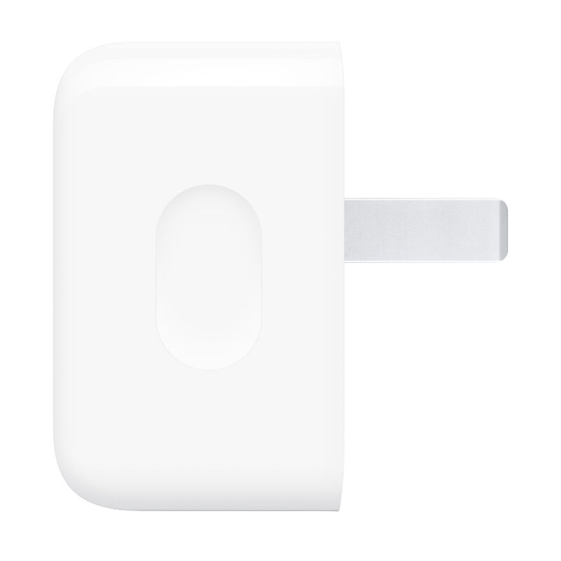 Apple Adaptador De Corriente Dinamico De 40w A ... image number null