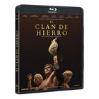 El Clan de Hierro [Blu-ray] (2023) The Iron Claw