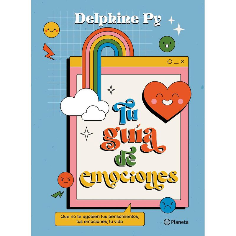 Tu Gu&iacute;a de Emociones image number null