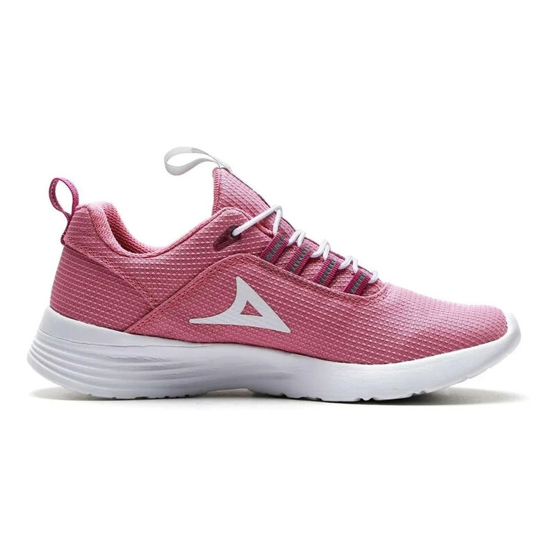 Tenis Dama Pirma 248 Apollo Low Rosa image number null