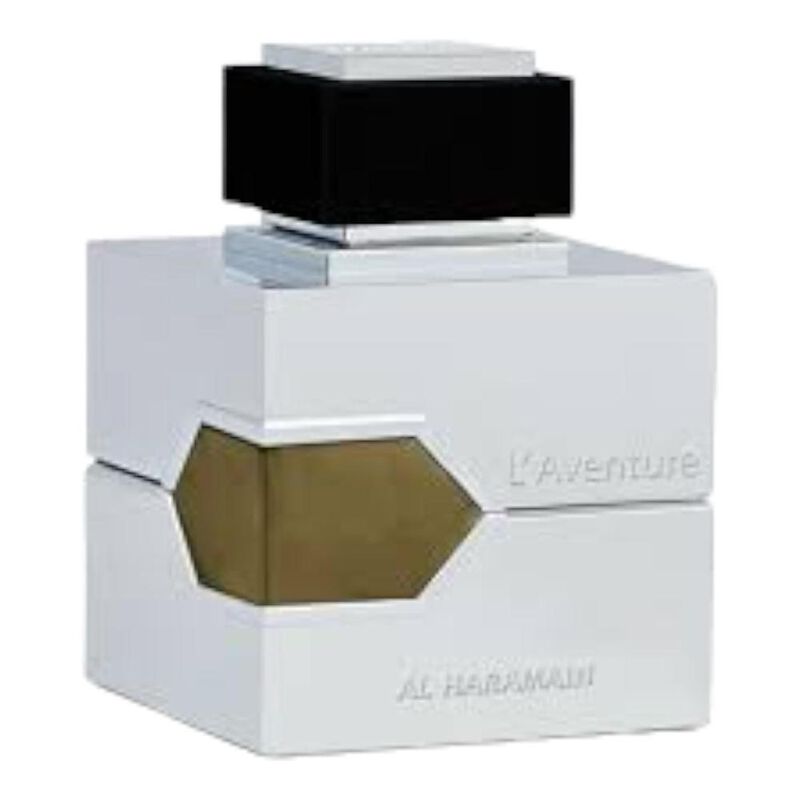 Al Haramain L'Aventure edp 100 ml image number null