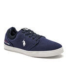 Polo exchange Tenis urbano para hombre. Marino