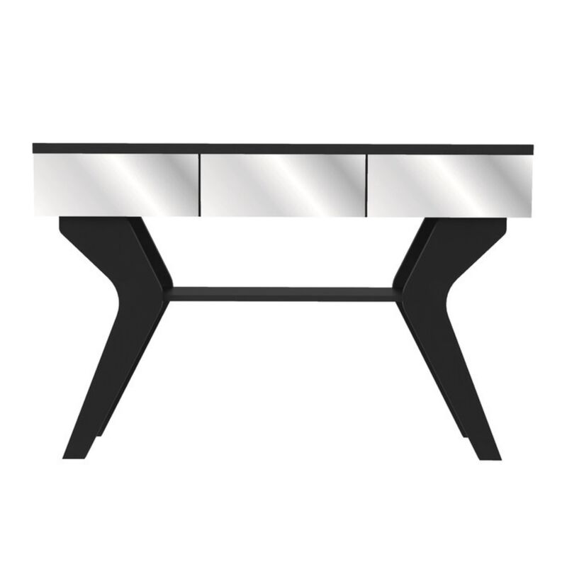 Credenza Bertolini Houston Negro image number null