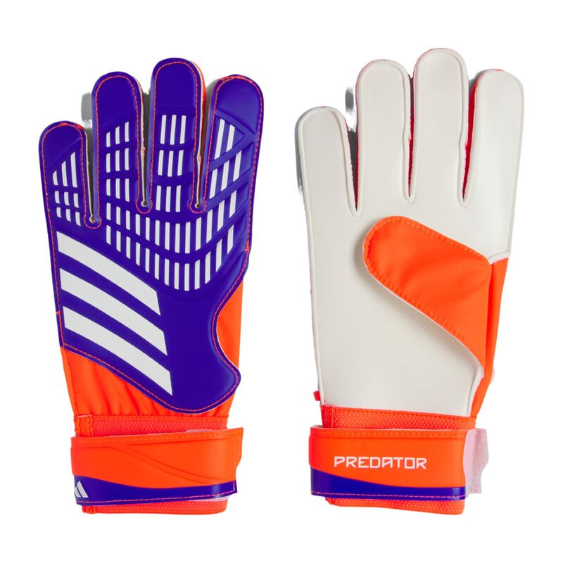 Guantes De Arquero Adidas Predator Trainning Ta... image number null