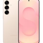 Samsung Galaxy S25 128GB 12GB Oro Rosa