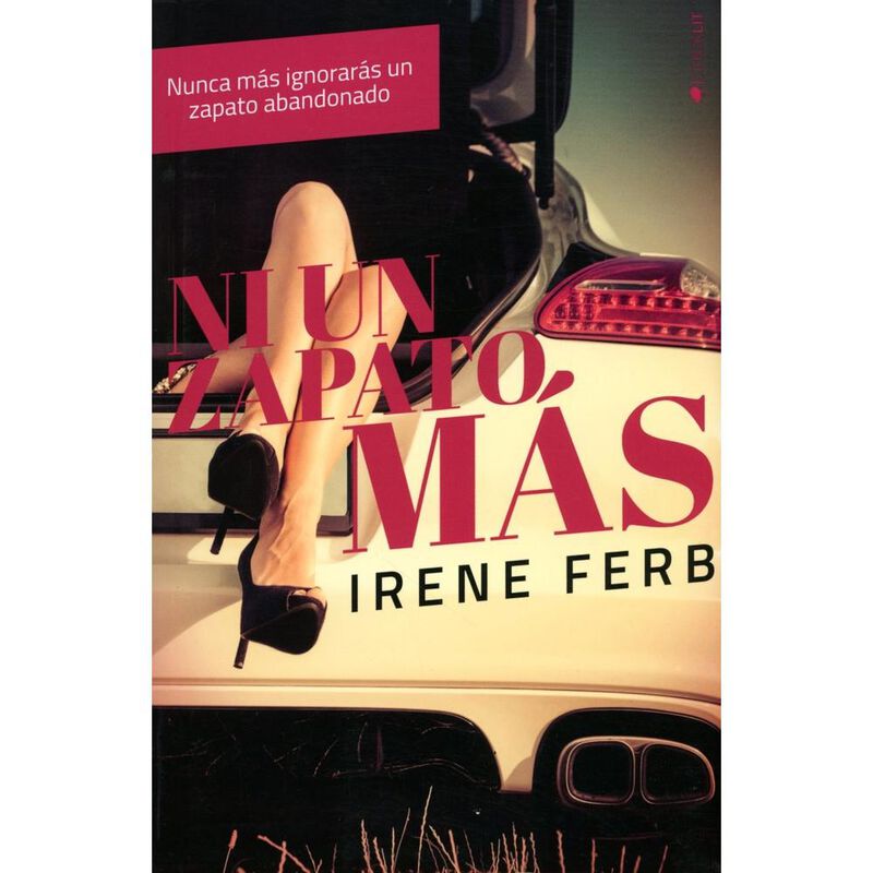 Ni un Zapato m&aacute;s image number null